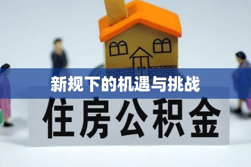 杨陵新规下的机遇与挑战