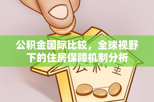 杨陵公积金国际比较，全球视野下的住房保障机制分析