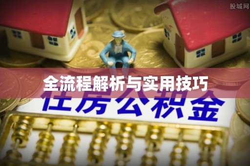 杨陵全流程解析与实用技巧