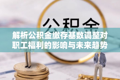 杨陵解析公积金缴存基数调整对职工福利的影响与未来趋势
