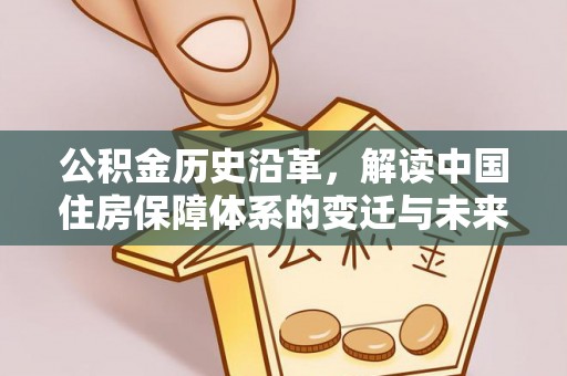 杨陵公积金历史沿革，解读中国住房保障体系的变迁与未来