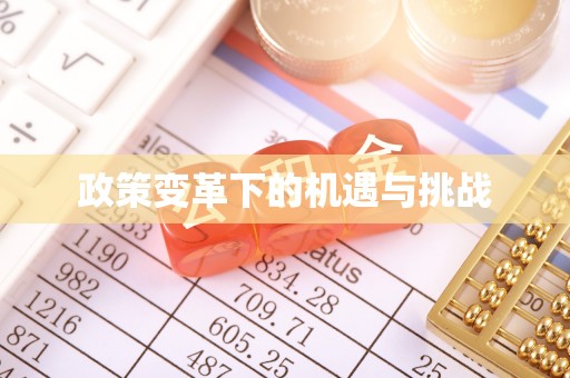 杨陵政策变革下的机遇与挑战