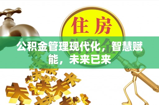 杨陵公积金管理现代化，智慧赋能，未来已来