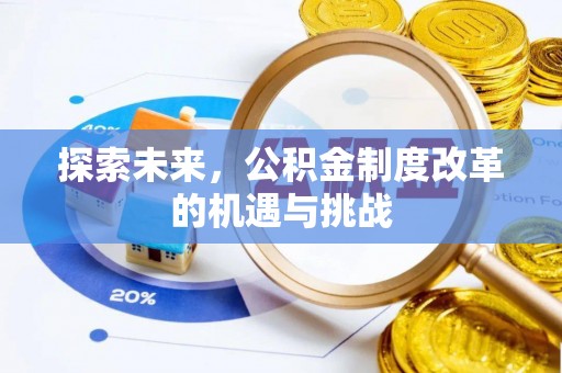 杨陵探索未来，公积金制度改革的机遇与挑战