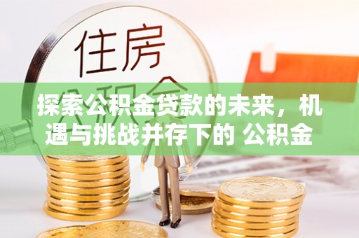 杨陵探索公积金贷款的未来，机遇与挑战并存下的 公积金贷款风险防控