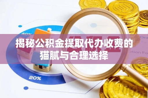 杨陵揭秘公积金提取代办收费的猫腻与合理选择
